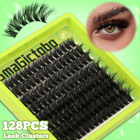 Gmagictobo lash bond and seal included in the kit