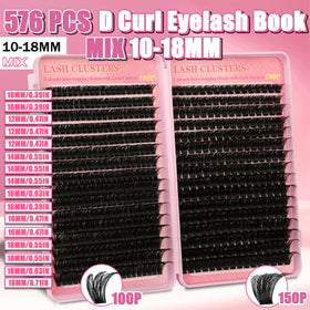 Gmagictobo lash bond and seal included in the kit