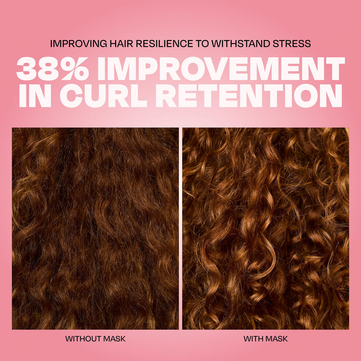 Goddess Blowout Leave-In Hair Mask lifestyle scene
