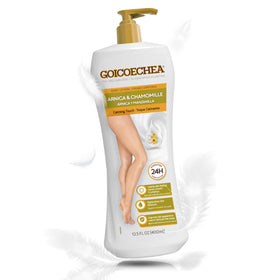 Goicoechea Arnica Body Lotion 13.5 Oz front view