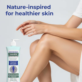 Goicoechea Diabet TX Diabetic Lotion packaging details