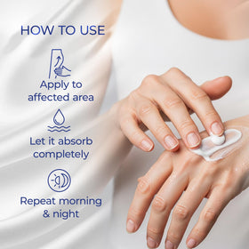 Goicoechea Diabet TX Diabetic Lotion with aloe and oatmeal ingredients