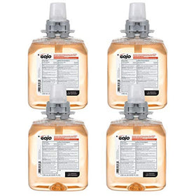 GOJO FMX-12 Antibacterial Foam Soap Refill 1250 mL front view
