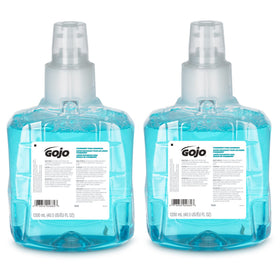 GOJO Pomeberry Foam Handwash Refill 1200 mL front view