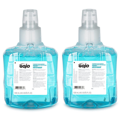 GOJO Pomeberry Foam Handwash Refill 1200 mL front view