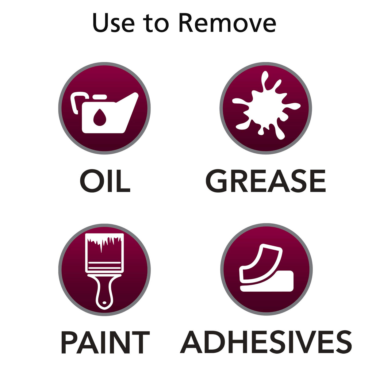 GOJO PRO TDX Supro Max Cherry Hand Cleaner refill in dispenser