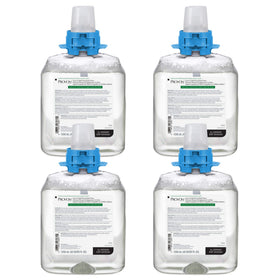GOJO Provon FMX-12 Green Certified Foam Hand Soap refill bottle front view