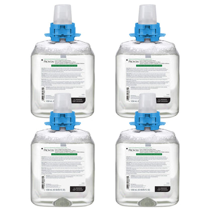 GOJO Provon FMX-12 Green Certified Foam Hand Soap refill bottle front view