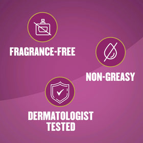 Gold Bond Neck and Chest Firming Cream travel size tubes