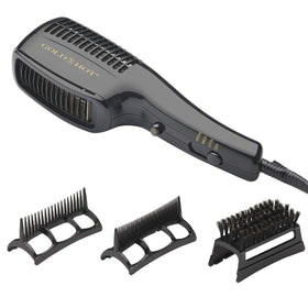 Gold N Hot Professional 1875W Styler Hair Dryer front view