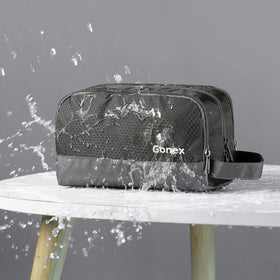 Gonex Toiletry Bag side handle for easy carrying