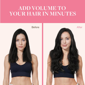 GOO GOO Clip in Hair Extensions in various shades