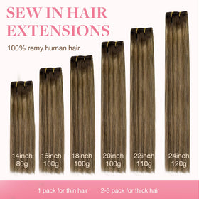 GOO GOO hair extensions styled with curls