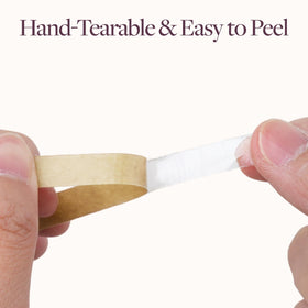 GOO GOO Replacement Tape cut to desired length