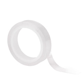 GOO GOO Single Sided Tape Roll front view with packaging