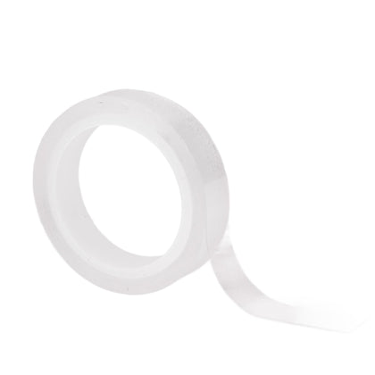 GOO GOO Single Sided Tape Roll front view with packaging