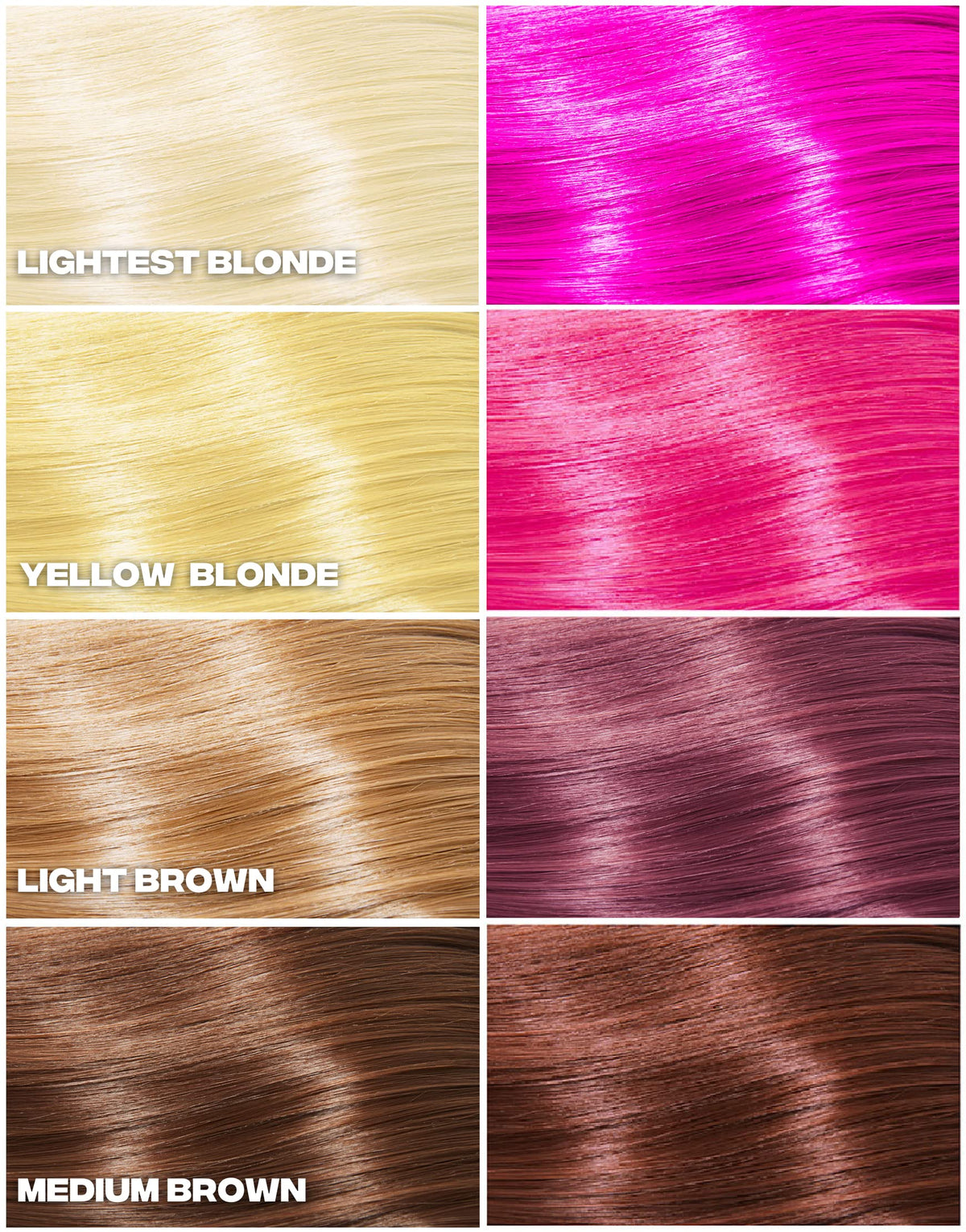 Good Dye Young hair dye application tools and gloves
