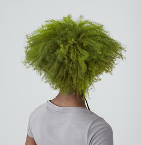 Good Dye Young hair dye instructions for use