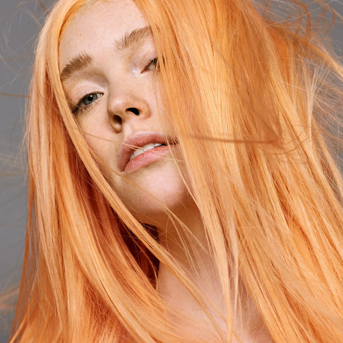 Good Dye Young Peach Fuzz Hair Dye 5FL OZ back view