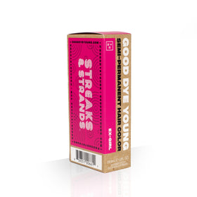 Good Dye Young Streaks & Strands Pink Hair Dye ingredients list