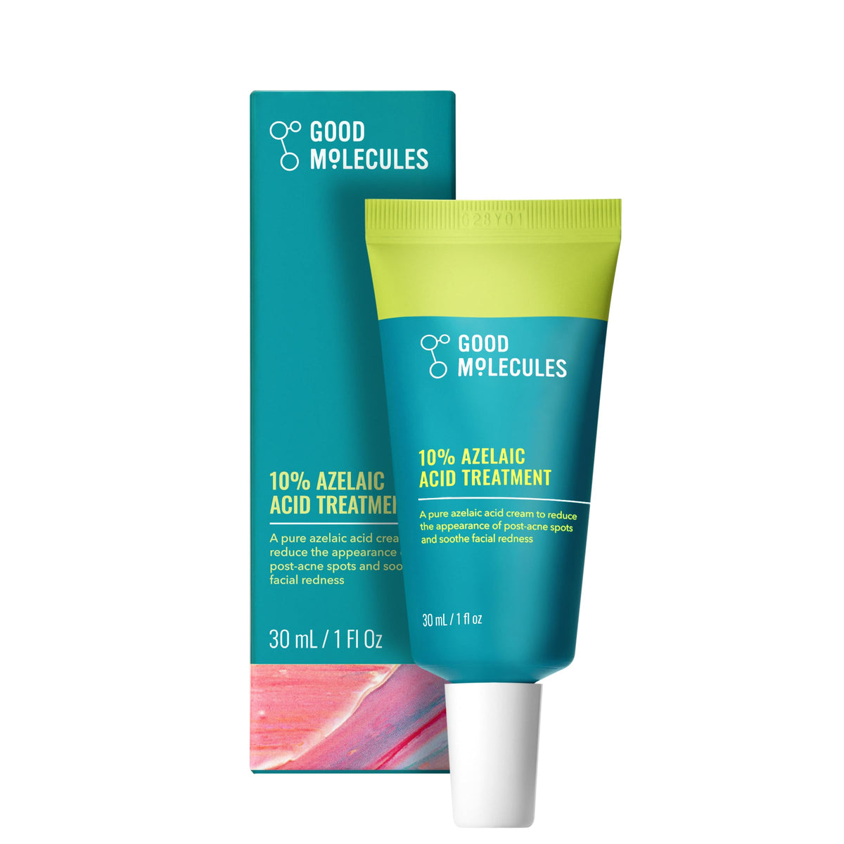 Good Molecules 10% Azelaic Acid front view