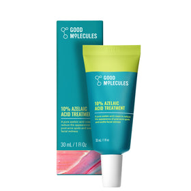 Good Molecules 10% Azelaic Acid front view