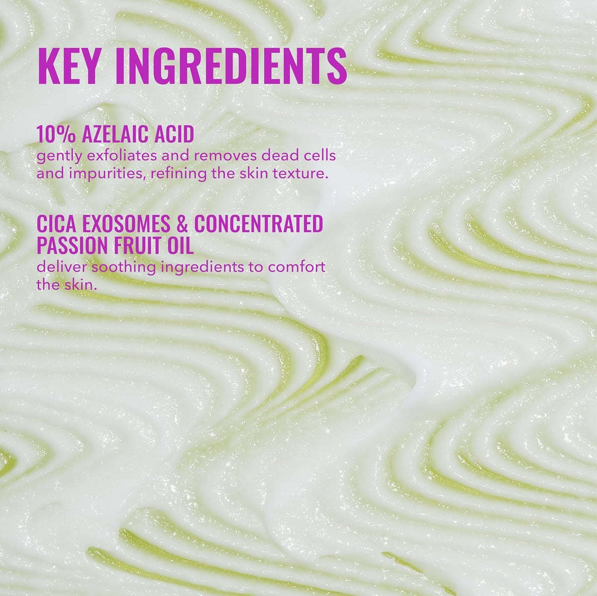 Good Molecules 10% Azelaic Acid Pack with packaging