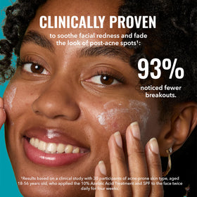 Good Molecules 10% Azelaic Acid packaging