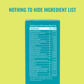 Good Molecules 10% Azelaic Acid with other skincare products