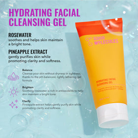 Good Molecules Niacinamide Brightening Toner 120ml bottle