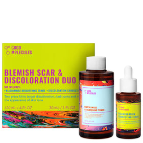 Good Molecules Niacinamide Brightening Toner 4 fl oz front view
