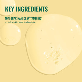 Good Molecules Niacinamide Serum Pack 2 packaging display