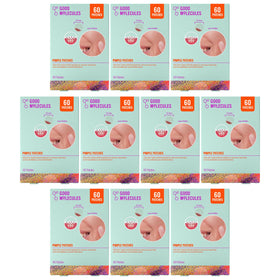 Good Molecules Pimple Patches packaging front view