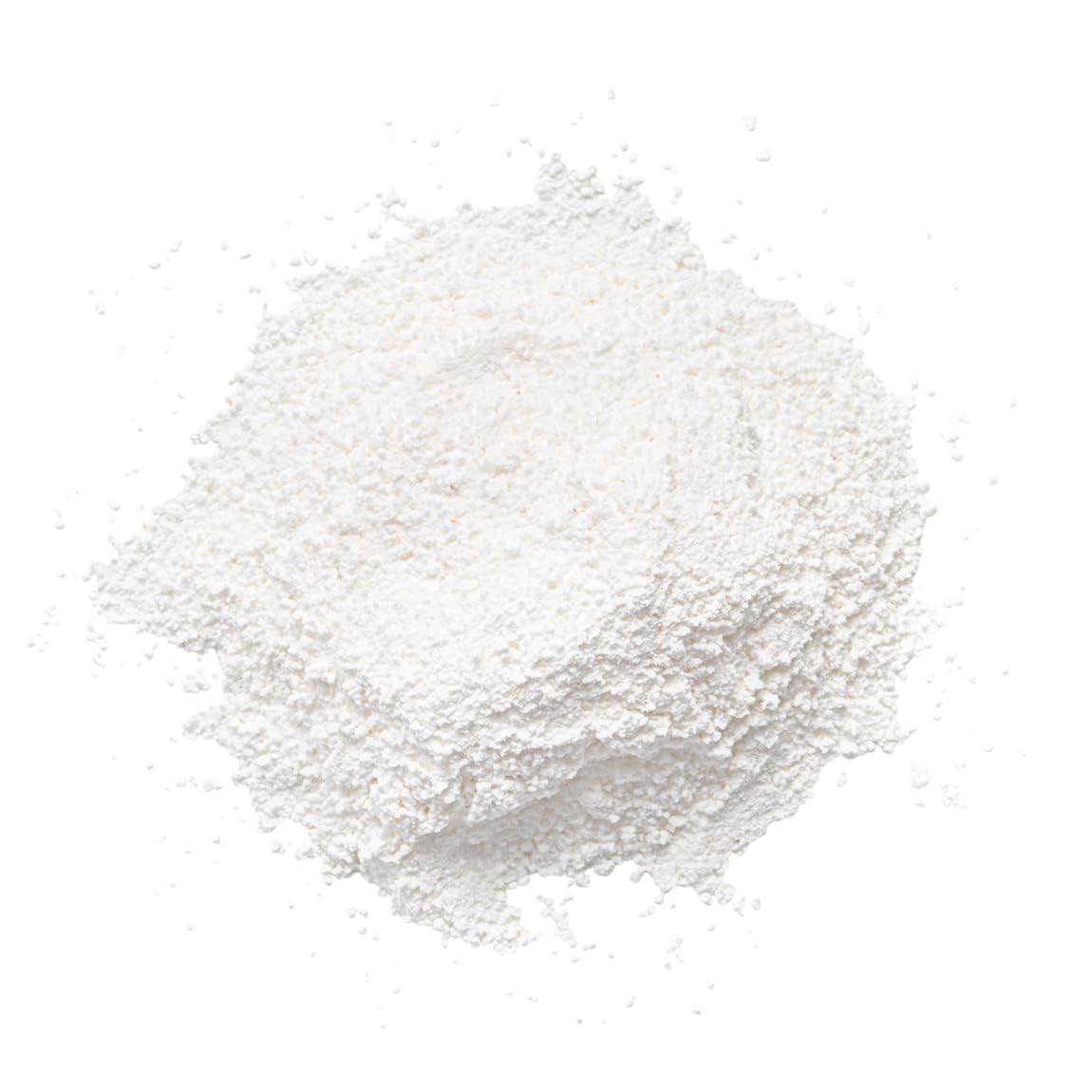 Good Molecules Pineapple Exfoliating Powder powder texture