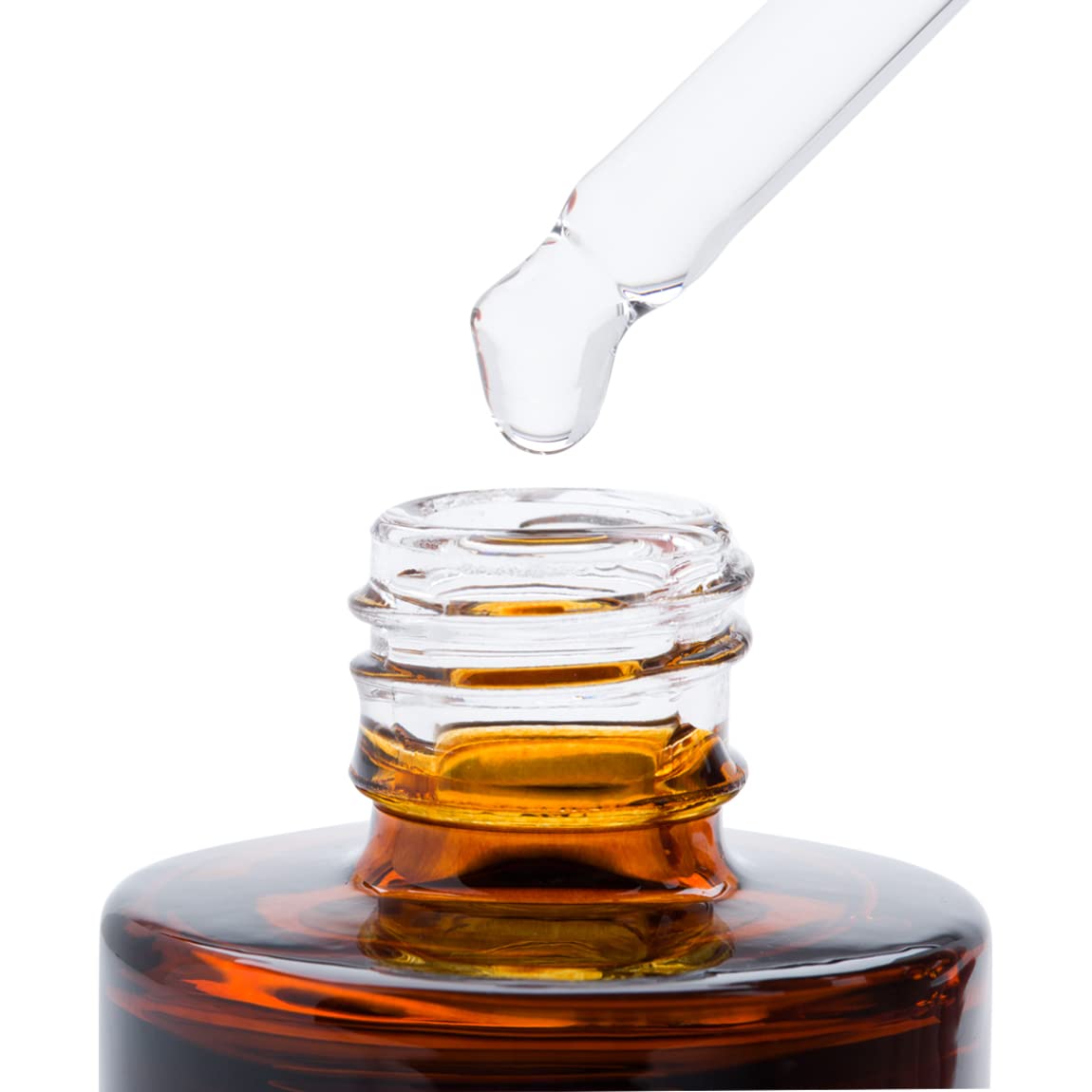 Good Molecules Squalane Oil 13ml with skincare products