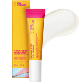 Good Molecules Vitamin C Serum 30ml front view