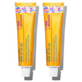 Good Molecules Yerba Mate Wake Up Eye Gel front view packaging
