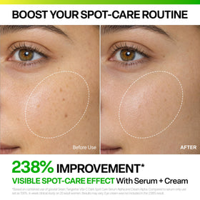 GOODAL Eye Cream 15ml front view