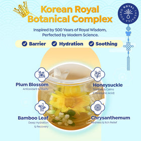 GOONGBE Kids Bubble Face Cleanser for sunscreen removal