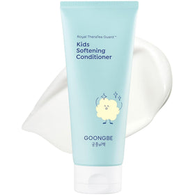 GOONGBE Kids Detangling Conditioner 6.76oz front view