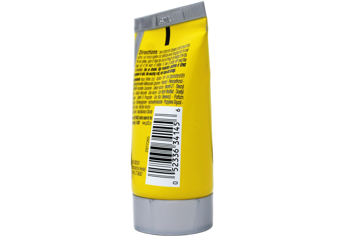 Got2B Glued Styling Spiking Glue 1.25 oz application process