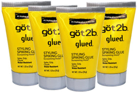 Got2B Glued Styling Spiking Glue 1.25 oz front view