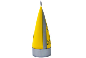 Got2B Glued Styling Spiking Glue 1.25 oz side view