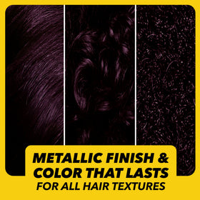Got2B Metallics gloves and instruction guide