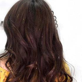 GOTDYA micro rings displayed on a flat surface