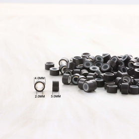 GOTDYA micro rings packaging and contents