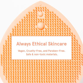 grace & stella facial suction cups in packaging