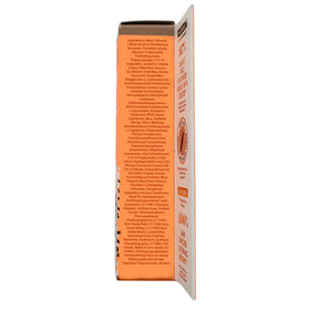 Grande Cosmetics GrandeBROW 2-in-1 Tinted Brow Gel & Serum, Medium texture swatch