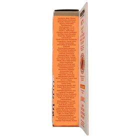 GrandeBROW Tinted Brow Gel & Serum Mini with ingredients list