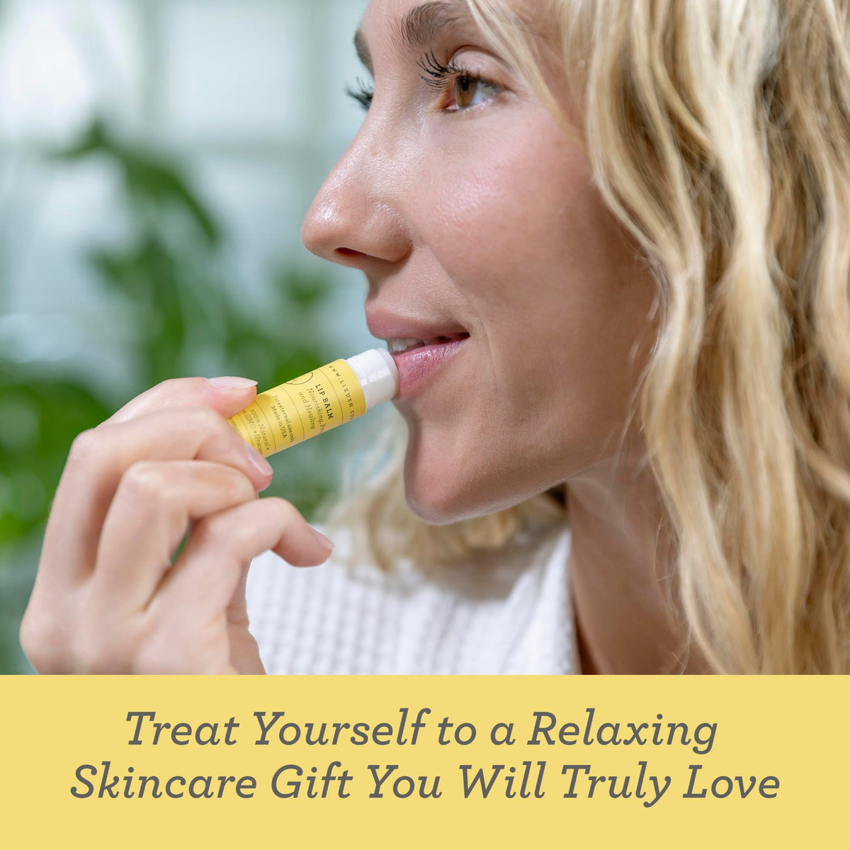 Grapefruit Soap Bar from Lizush Citrus Spa Gift Basket